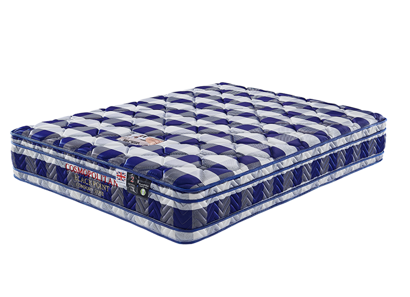 COSMCOSMOPOLITAN OPILITIAN Two Side Used Eorotop Mattress